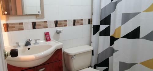 Apartamento 1403 Edificio Karey El Rodadero