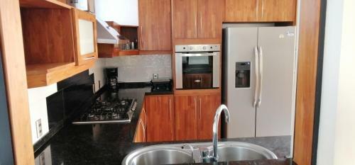 Apartamento 1403 Edificio Karey El Rodadero