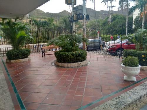Apartamento Terra Beach