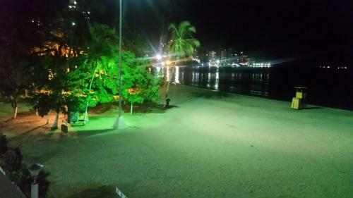 Apartamento Terra Beach