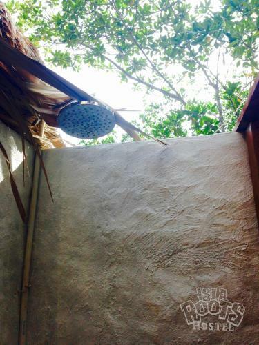 Isla Roots Hostel