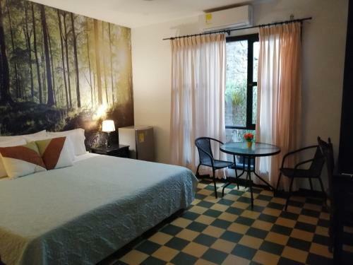 Saes Hotel Boutique