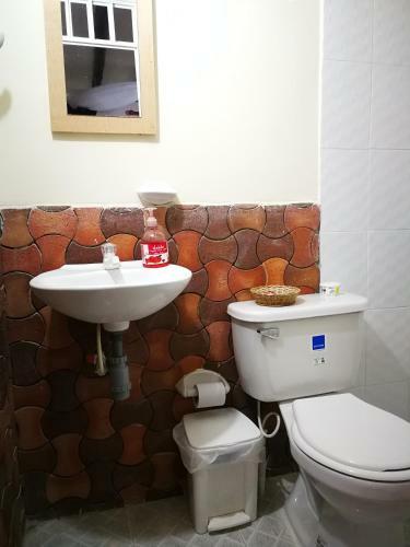 Agroturismo Hostal Campestre Samadhi