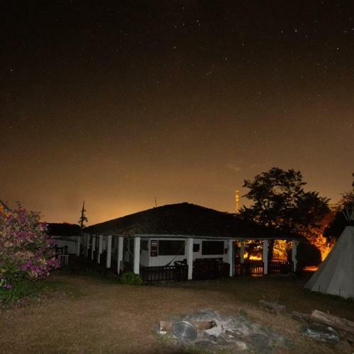 Ginebra Glamping
