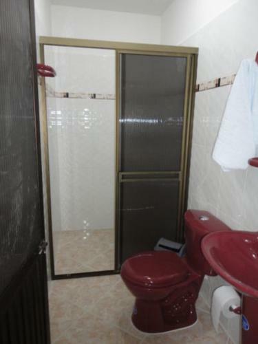 Hotel Los Paisas