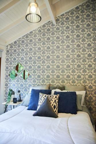 Apartamento Luxury Loft Van Gogh