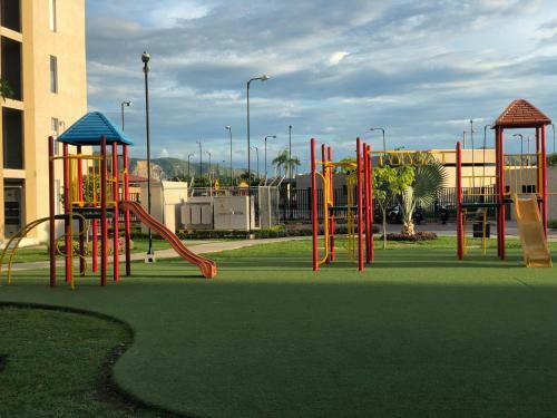 Lindo Apartamento Ricaurte - Girardot