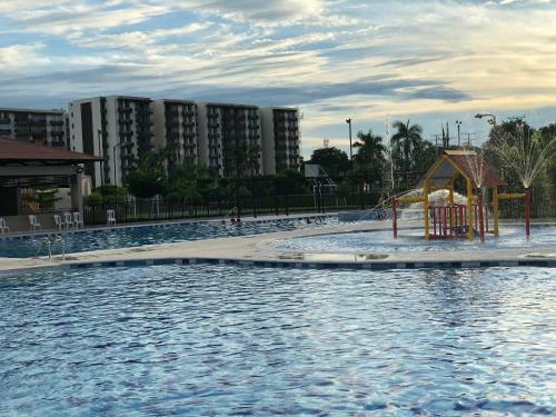 Lindo Apartamento Ricaurte - Girardot