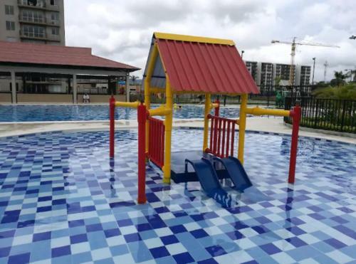 Lindo Apartamento Ricaurte - Girardot