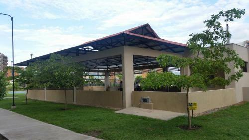 Apartamento En Ricaurte