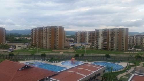 Apartamento En Ricaurte