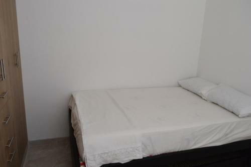 Apartamento De Descanso - Pa�alisa