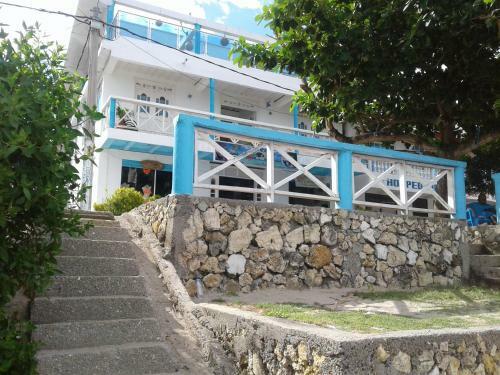 Hotel Puerto Limon Isla Fuerte