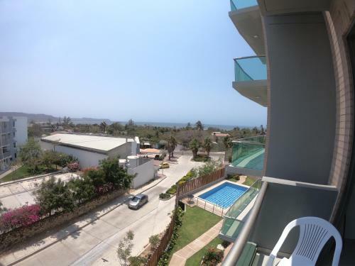 Apartamento Apt Mia Mar
