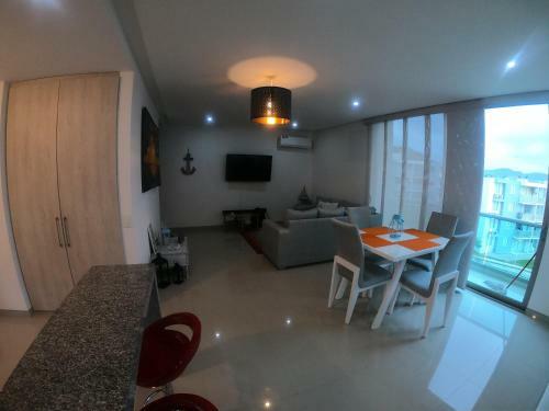 Apartamento Apt Mia Mar