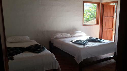 Villa Posada La Mimba