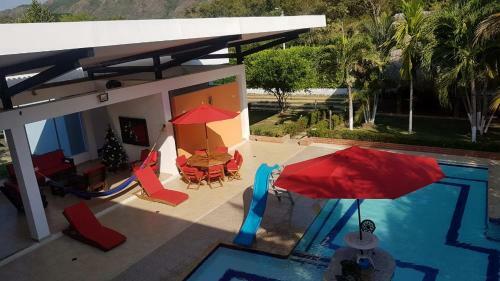Casa Vacacional Privada
