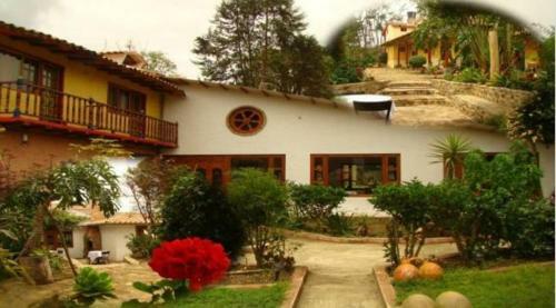 Hotel Hosteria Campestre San Fermin