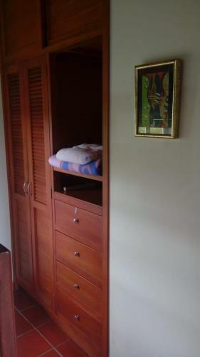 Agroturismo Casita De Campo