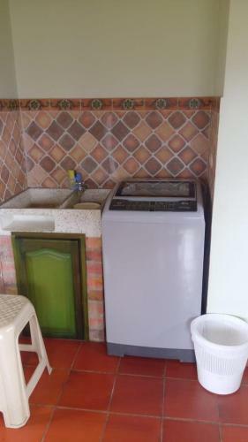 Agroturismo Casita De Campo