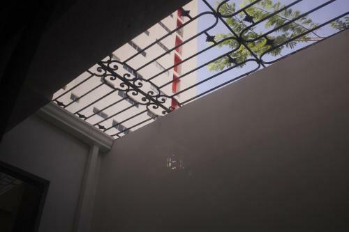 Apartamento Casa Luci