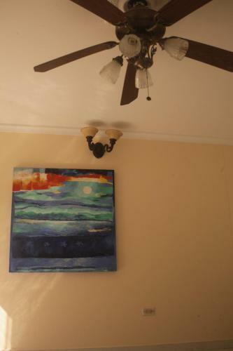 Apartamento Casa Luci