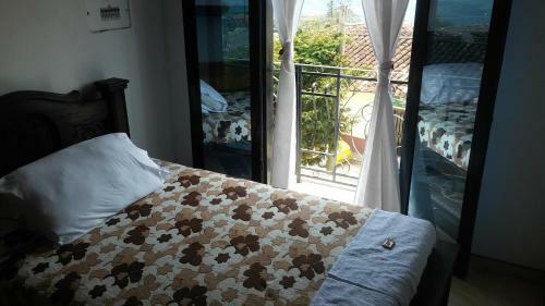 Hotel San Gabriel