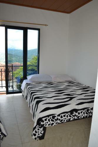 Hotel San Gabriel