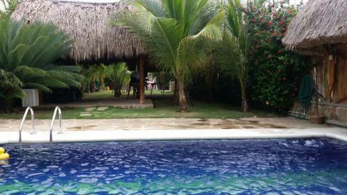 Palmarito Beach
