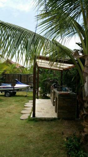Palmarito Beach