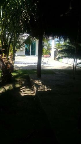 Palmarito Beach