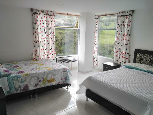 Hotel Alta Monta�a