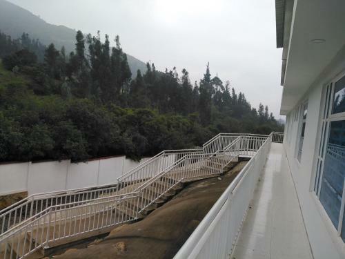 Hotel Alta Monta�a