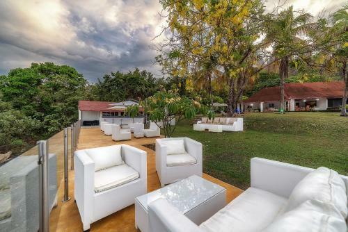 Hotel San Marcelino De Las Rosas