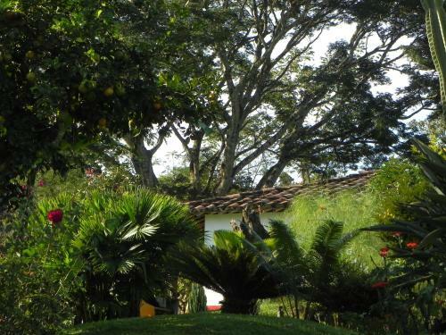 La Oculta Lodge