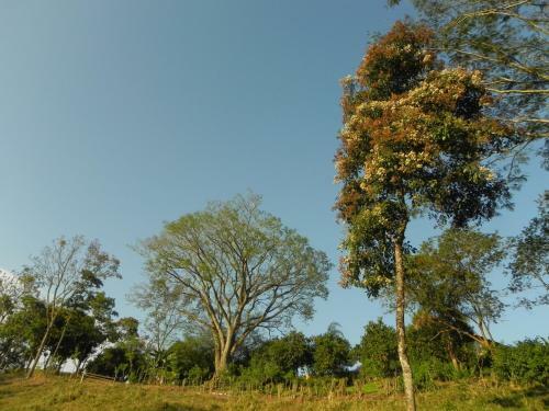 La Oculta Lodge