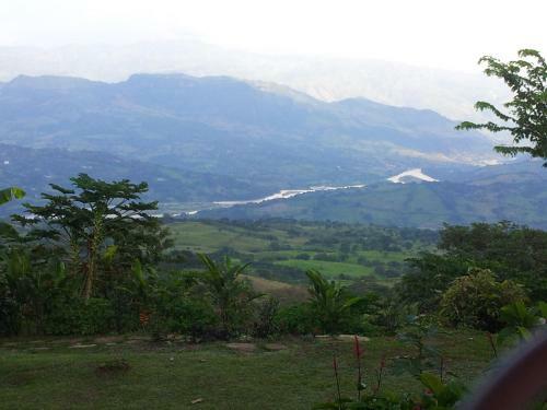 La Oculta Lodge