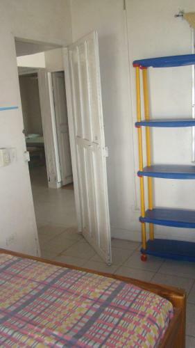 Lodge Caba�a San Bernardo