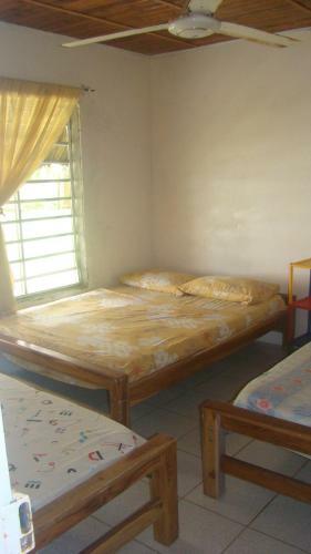 Lodge Caba�a San Bernardo