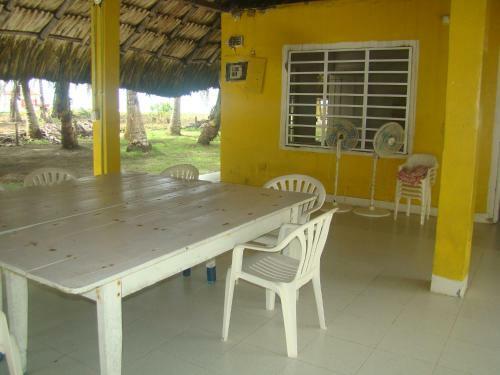 Lodge Caba�a San Bernardo