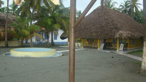 Lodge Caba�a San Bernardo
