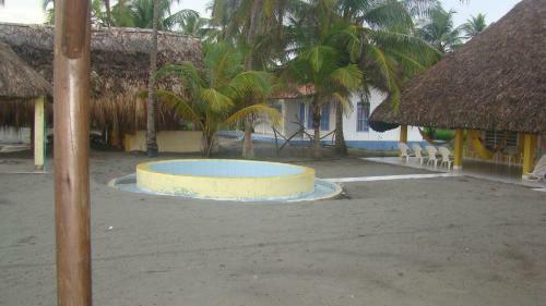 Lodge Caba�a San Bernardo