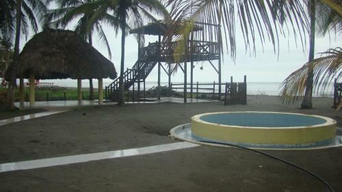 Lodge Caba�a San Bernardo