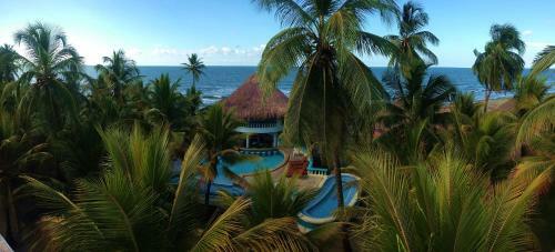 Hotel Los Tambos Del Caribe