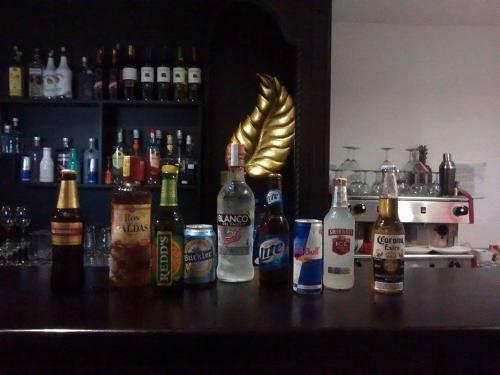 Hotel Cafe Plaza