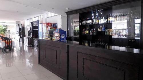 Hotel Cafe Plaza