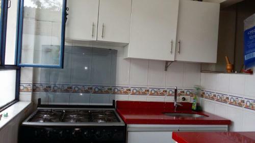 Hostal Vivienda Tur�stica La Casa De La Profe