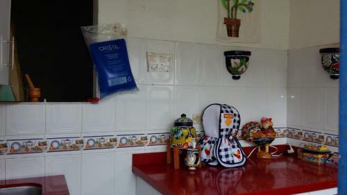 Hostal Vivienda Tur�stica La Casa De La Profe