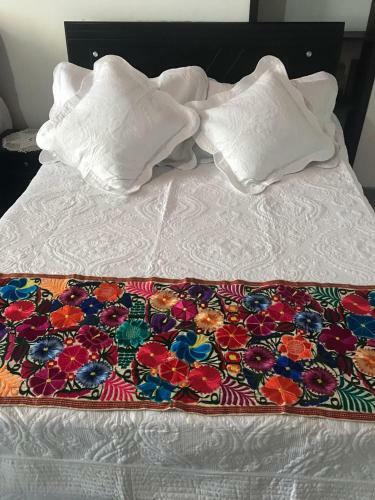 Hostal Vivienda Tur�stica La Casa De La Profe