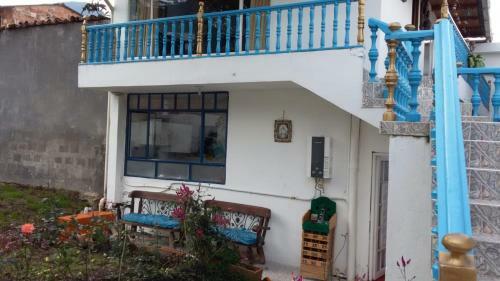 Hostal Vivienda Tur�stica La Casa De La Profe